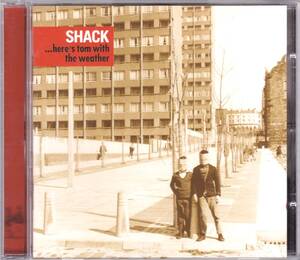 ☆SHACK(シャック)/...here