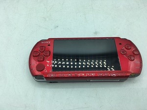 ソニー SONY PSP PSP-3000