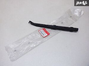 【新品】 ホンダ純正 GD1 フィット リアバンパー用 ブラケット ステー 左 左側 助手席側 71598-SAA-013 棚2O21