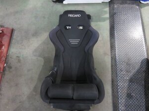 RECARO　レカロ　フルバケ　バケットシート　RS-G　ASM　IS-11　中古品