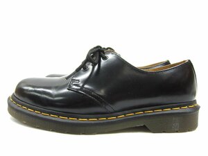 Dr.Martens ドクターマーチン 1461 3EYE SHOE 3 ホール シューズ SIZE:UK7 26.0cm メンズ ブーツ 靴 □UT11977