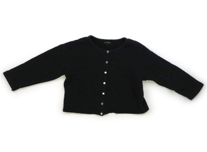 ユナイテッドアローズ UNITED ARROWS カーディガン 110サイズ 女の子 子供服 ベビー服 キッズ