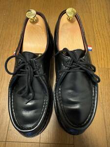 Paraboot パラブーツ ミカエル 25.5cm 革靴