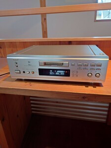 DENON デノン DMD-1000 MDレコーダー