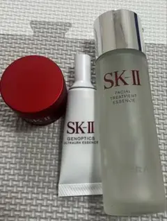 SK-II ピテラベストコレクション