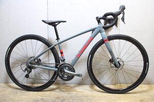 ■TREK トレック Checkpoint AL 4 エントリーロード SHIMANO TIAGRA 4720 2X10S サイズ44 2020年モデル