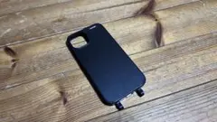 topology Bump Phone Case iPhone13 トポロジー