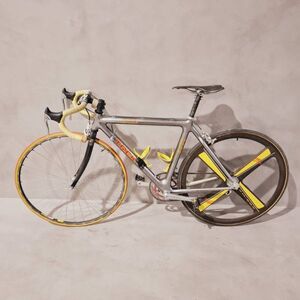 24c/800231/74/YK33000/自転車 TREK トレック 5500 OCLV ロードバイク インチ不明