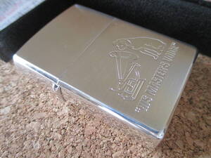 ZIPPO 『Victor NIPPER HIS MASTER