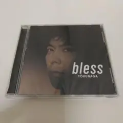 「bless」 德永英明