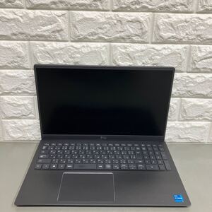 R196 DELL Vostro 5502 P102F Core i5 1135G7 メモリ 8GB 