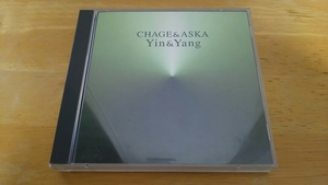 CD / Yin&Yang / CHAGE&ASKA