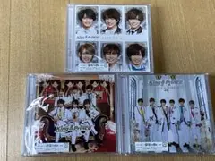 King & Prince 8点セット