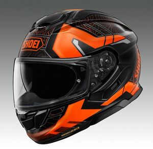 SHOEI フルフェイスヘルメット　GT-Air3　ジーティー - エアー スリー　HIKE　ハイク　TC-8　M　57ｃｍ