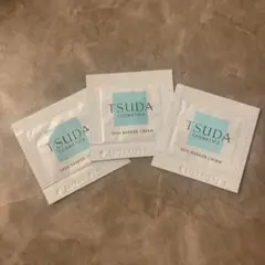 ツダ　スキンバリア　クリーム　TSUDA SKIN BARRIER CREAM