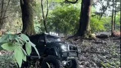 トラクサス TRX4 G500