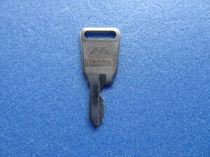 即決 ホンダ 純正新品 キー カギ （H7079）C100/C110/C50/C70/Z50A/Z50Z/C200/CS90/CL90/CB50/CB90/CB125S/SL90/SS50 他 1960/70年代原付