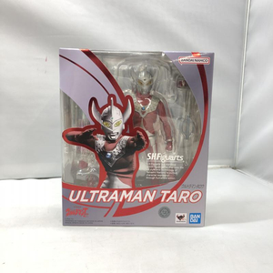 【中古】バンダイ S.H.Figuarts ウルトラマンタロウ 開封品[240097191317]