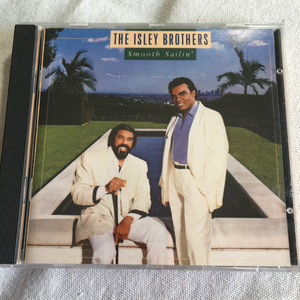 THE ISLEY BROTHERS「Smooth Sailin