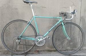 BIANCHI VIRATA F2段×R7段変速 ビアンキ 700C