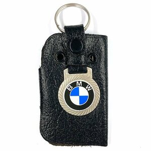 ＢＭＷ レザー キーケース BMW Leather Key Case バイカー