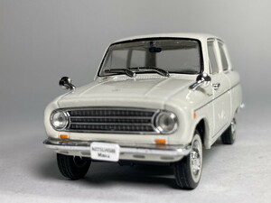 三菱 ミニカ Mitsubishi Minica (1962) 1/43 - ノレブ NOREV