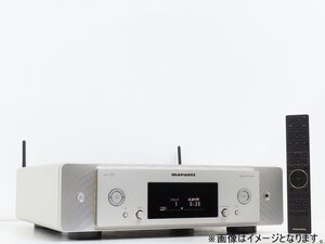 ■□【新品・未開封】marantz SACD 30n ハイレゾ対応 Bluetooth搭載 SACDプレーヤー マランツ□■028121002m□■