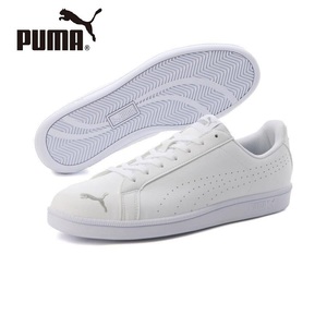 ・スピード発送 PUMA(プーマ)スマッシュキャット パーフ FS SL ユニセックス LOW BOOT スニーカー 387796(03)２７．０ＣＭ