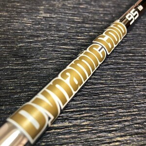 【#3UT#4UT#5UT#6UT用】PINGユーティリティースリーブ●Dynamic Gold DG95R●G410 G425 G430ハイブリッド