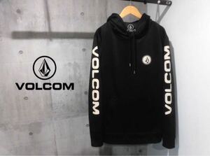 VOLCOM ボルコム パーカー XL 撥水パーカー VOLCOMボルコム