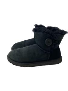 UGG australia◆ブーツ/23cm/BLK