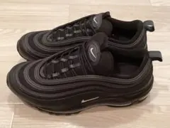 (超綺麗) Nike Air Max 97 ナイキ エアーマックス・28cw