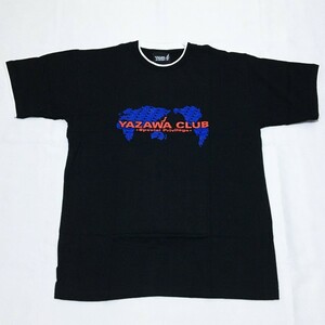 [bcd]/ 未使用品 Tシャツ /『矢沢永吉 YAZAWA CLUB Special Privilege』