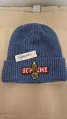 【雷市場（ポンジャン）商品韓国直送】 Supreme(シュプリーム) ビーニー