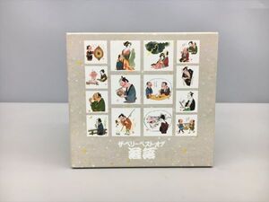 CDBOX ザ・ベリーベストオブ落語 全14巻セット ユーキャン 2409BQO096