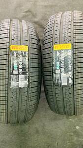 送料無料　新品　2本セット　ピレリ　P6　215/65R16　98H　チントゥラート　アルファード　ヴェルファイア　フォレスター　エルグランド