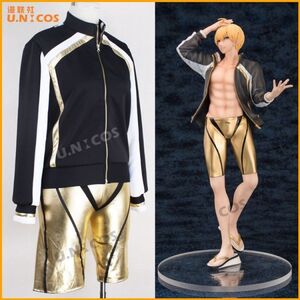 cos7111工場直販 Fate/Grand Order （フェイトグランドオーダー・FGO・Fate go） ギルガメッシュ コスプレ衣装 別途ウイッグ可