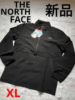 日本未入荷 ザ・ノースフェイス THE NORTH FACE アノラック