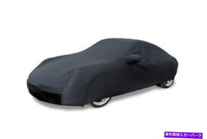 メルセデスベンツメルセデス-AMG GTのためのミラーポケット付きの柔らかい屋内カーカバーSoft Indoor Car Cover with mirror pockets for