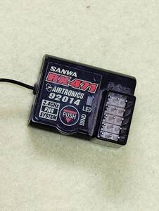 サンワ RX-471 中古 美品？