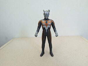 ウルトラヒーロー500シリーズ 31 シャイニングウルトラマンゼロ ライブサイン