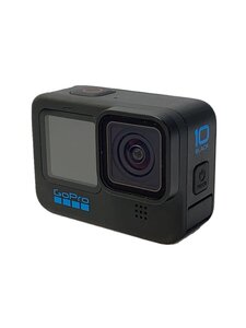 GoPro◆ビデオカメラ GoPro HERO10 BLACK CHDHX-101-FW CPKG1//