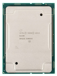 Intel Xeon Gold 6248R SRGZG 24C 3GHz 3.6 4.0GHz 35.75MB 205W LGA3647 DDR4 2933