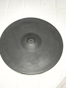 Roland ローランド　 V-Drums V-Cymbal CY-14C