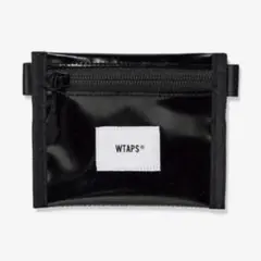 「限定価格★」 WTAPS® コインケース カード入れ ポーチ