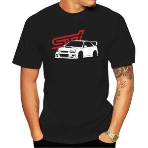 WRXインプレッサTシャツ,jdmレーサーTシャツ,ファッショナブルでインフォーマル,2024