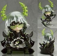 中古フィギュア [ランクB] ねんどろいど デッドマスター TV ANIMATION Ver. 「ブラック★ロックシュータ