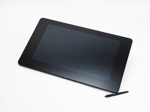 ♪◇美品【Wacom ワコム】Cintiq Pro 24 DTH-2420 液晶ペンタブレット