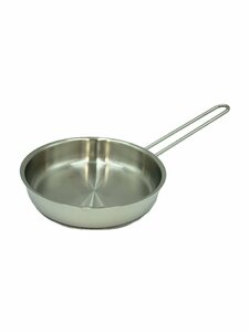 Fissler◆フライパン/サイズ:16cm/SLV