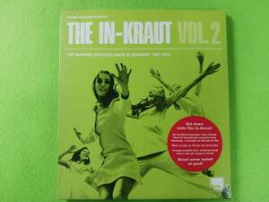 The In-Kraut Vol. 2 ★CD q*si